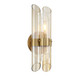 Biltmore One Light Wall Sconce (9-9104-1-322)