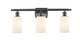 manufacturer_finish:Oil Rubbed Bronze|manufacturer_glass:Matte White|light_output:220.00lm|color_temperature:2200K|cri:99