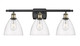 manufacturer_finish:Black Antique Brass|manufacturer_glass:Clear|light_output:220.00lm|color_temperature:2200K|cri:99