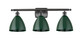 manufacturer_finish:Oil Rubbed Bronze|manufacturer_glass:Green|light_output:220.00lm|color_temperature:2200K|cri:99