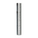 Satco - 90-290 - Nipple - Zinc Plated
