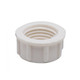 Satco - 90-321 - Bushing - White