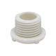 Satco - 90-327 - Bushing - White
