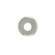 Satco - 90-383 - Check Ring - Nickel Plated