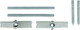 Swag Hook Kit (90-452)