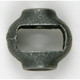Satco - 90-598 - 1 Malleable Iron Hickey - Industrial Iron