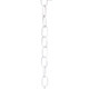 Satco - 90-670 - Chain - White