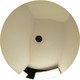 Satco - 90-706 - Holder With Insert - Brass