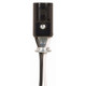 Satco - 90-738 - Socket - Black