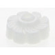 Satco - 90-822 - Lock-Up Cap - White