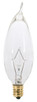 Satco - A3674 - Light Bulb - Clear