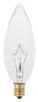 Satco - A3682 - Light Bulb - Clear