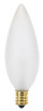 Satco - A3685 - Light Bulb - Frost