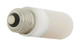 Satco - S11219 - Light Bulb - Frost