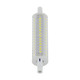 Satco - S11223 - Light Bulb - Clear