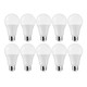 Satco - S11437 - Light Bulb - Frost