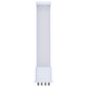 Satco - S11556 - Light Bulb - Frost