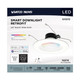 LED Downlight (S11570)