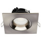 Satco - S11629R1 - LED Downlight - Brushed Nickel Satco - S11629R1 - LED Downlight - Brushed Nickel