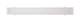 Satco - S11723 - LED Linear Downlight - White