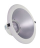 Satco - S11817 - LED Downlight - Silver Satco - S11817 - LED Downlight - Silver