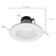 LED Downlight (S11883)