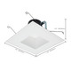 LED Downlight (S11885)