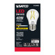 Light Bulb (S12400)
