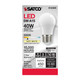 Light Bulb (S12405)