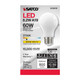 Light Bulb (S12419)