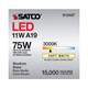 Light Bulb (S12427)