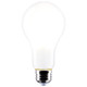 Satco - S12447 - Light Bulb - Frost