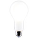 Satco - S12451 - Light Bulb - Frost