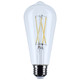 Satco - S12535 - Light Bulb - Clear