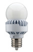 Satco - S13104 - Light Bulb - Frost