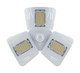 Satco - S13119 - Light Bulb - Clear