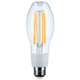 Satco - S13180 - Light Bulb - Clear