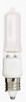 Satco - S1915 - Light Bulb - Frost