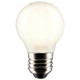 Satco - S21218 - Light Bulb - White