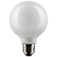 Satco - S21232 - Light Bulb - White Satco - S21232 - Light Bulb - White