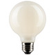 Satco - S21247 - Light Bulb - White