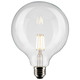 Satco - S21253 - Light Bulb - Clear