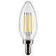 Satco - S21266 - Light Bulb - Clear
