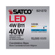 Light Bulb (S21272)