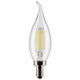 Satco - S21299 - Light Bulb - Clear