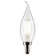 Satco - S21304 - Light Bulb - Clear