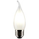 Satco - S21311 - Light Bulb - Frost