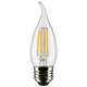 Satco - S21318 - Light Bulb - Clear Satco - S21318 - Light Bulb - Clear
