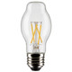 Satco - S21330 - Light Bulb - Clear