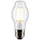 Satco - S21336 - Light Bulb - Clear Satco - S21336 - Light Bulb - Clear